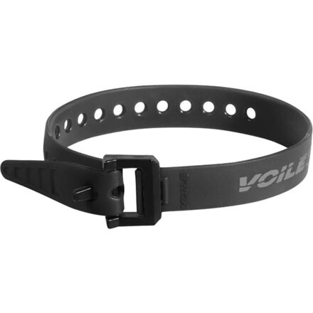 Nylon Buckle 15in 2025