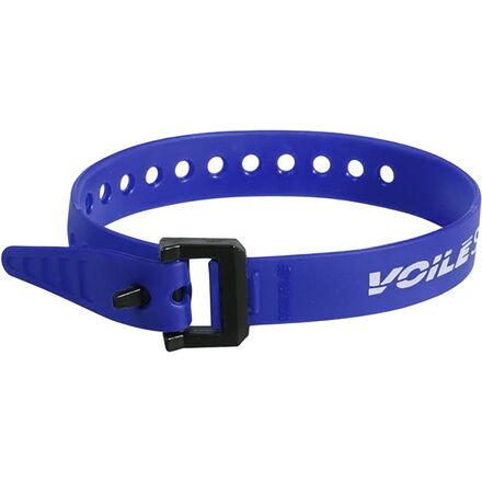 Nylon Buckle 15in 2025