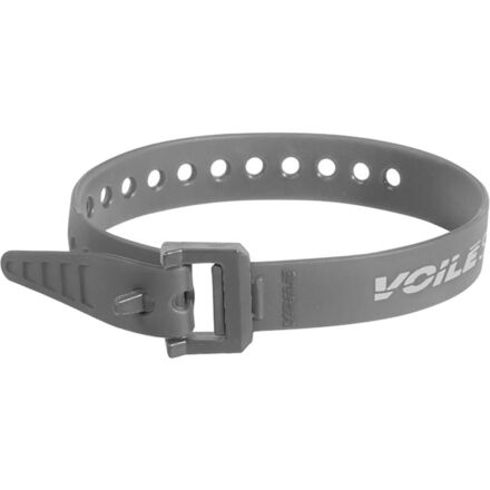 Nylon Buckle 15in 2025