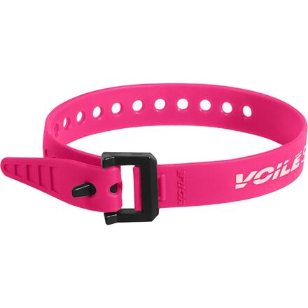 Nylon Buckle 15in 2025