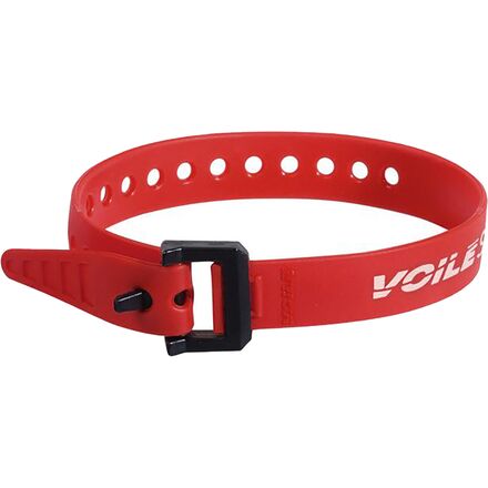 Nylon Buckle 15in 2025