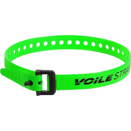 Nylon Buckle 20in 2025