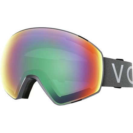 VonZipper - Jetpack Asian Fit Goggles