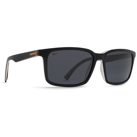 VonZipper Pinch Polarized Sunglasses - Men's - Accessories