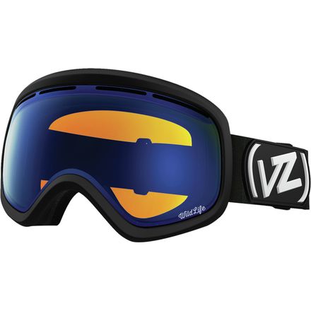 VonZipper - Skylab WildLife Goggles