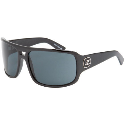 VonZipper Prowler Sunglasses - Accessories