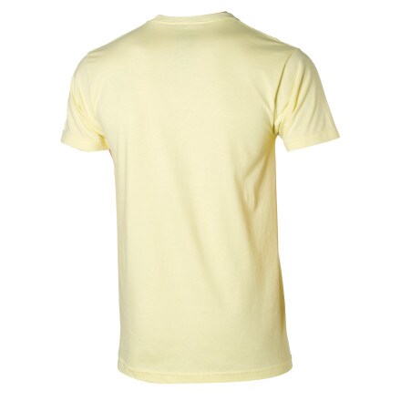 VonZipper - Zipper TV T-Shirt - Short-Sleeve - Men's