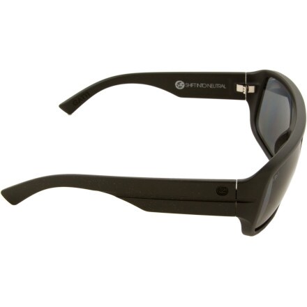 VonZipper - Gatti Sunglasses - Polarized