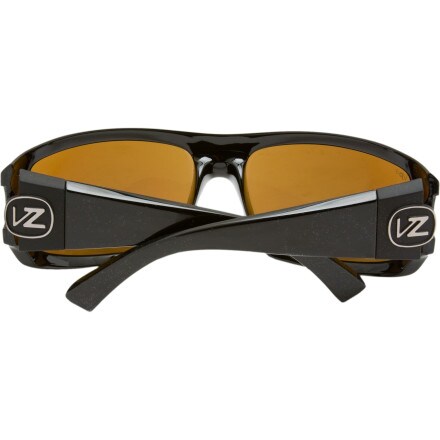 VonZipper - Clutch Sunglasses - Glass - Polarized