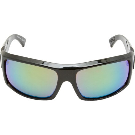 VonZipper - Clutch Sunglasses - Glass - Polarized