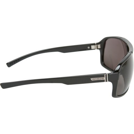 VonZipper - Decco Sunglasses - Meloptics - Polarized