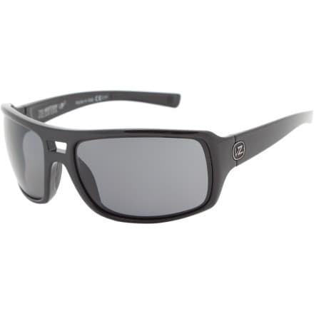 VonZipper - Hammerlock Sunglasses - Polarized
