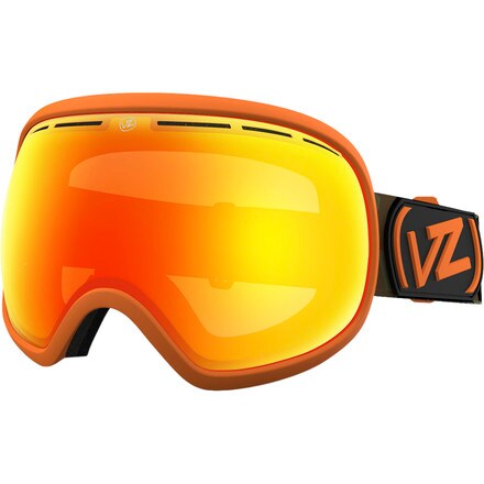 VonZipper - Fishbowl Asian Fit Goggles