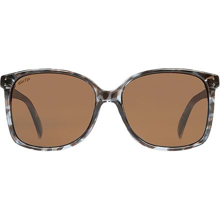 VonZipper - Castaway Polarized Sunglasses - Women's