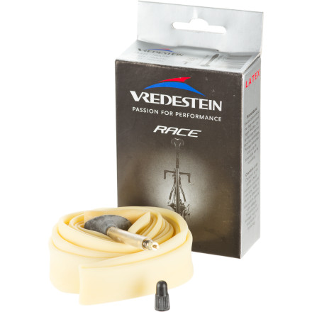 vredestein latex superlite inner tube