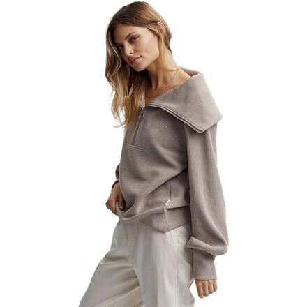 Varley - Vine Pullover - Women's