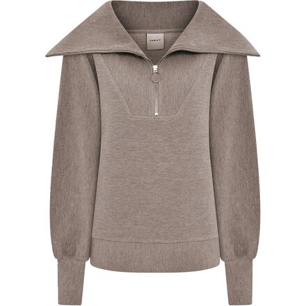 Varley - Vine Pullover - Women's