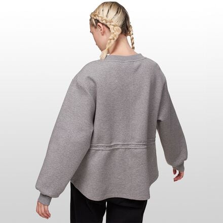Varley - Bella Pullover Sweatshirt - Women's
