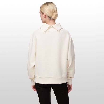 Varley - Simon 2.0 Pullover Sweatshirt - Women's