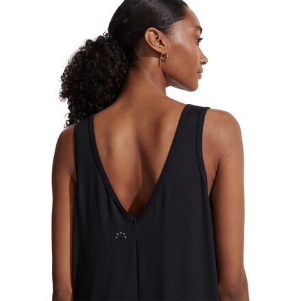 Varley - Pelion Jumpsuit - Women's