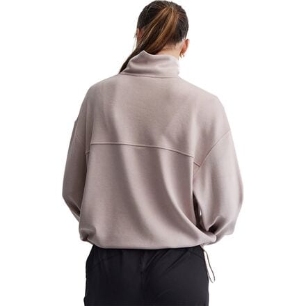 Varley - Collett Half Zip Pullover - Women's