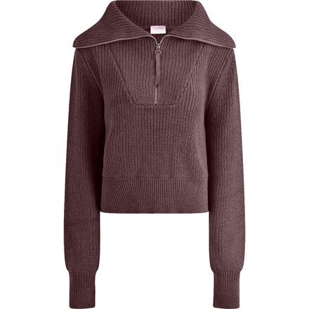 Varley - Mentone Knit Sweater - Women's