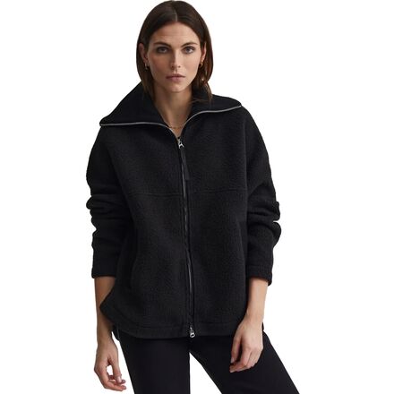 Varley - Olivia Fleece Jacket - Women's
