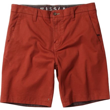 Vissla - No See Ums Short - Men's