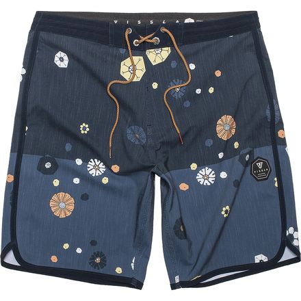 Vissla - Creators Short - Men's