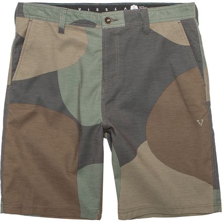 Vissla - Boneyard Hybrid Short - Men's