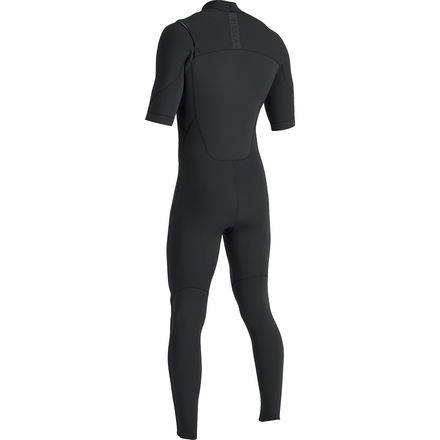 Vissla - The 7 Seas 2/2 Short- Sleeve Full Wetsuit - Men's 