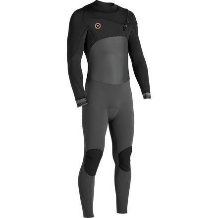 Vissla - The 7 Seas 50/50 3/2 Long-Sleeve Wetsuit - Men's 