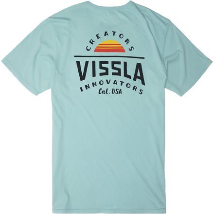 Vissla - Alba T-Shirt - Men's