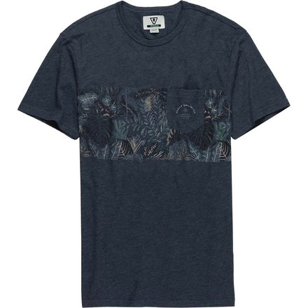 Vissla - Tropical Maui T-Shirt - Men's