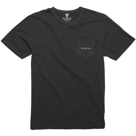 Vissla - Reverb Short-Sleeve T-Shirt - Men's