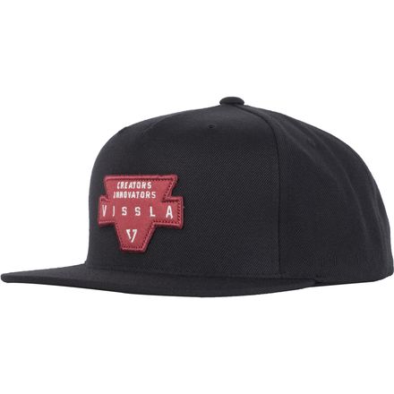 Vissla - Vinyl Hat