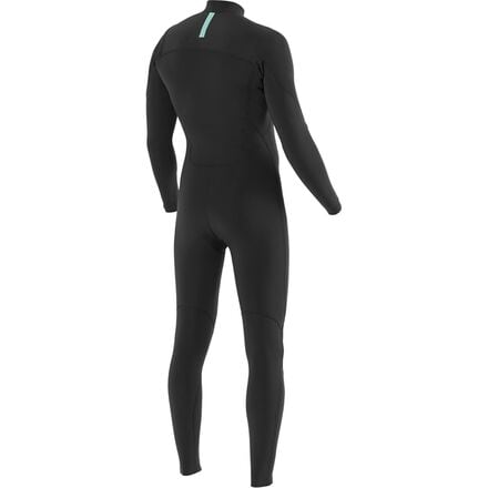 Vissla - 7 Seas Comp 3/2 Chest-Zip Full Wetsuit - Men's