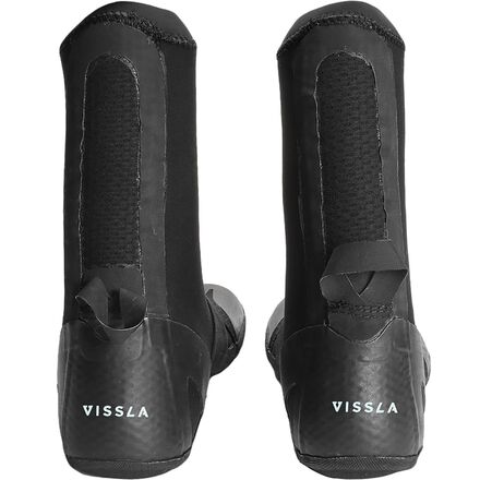 Vissla - High Seas 3mm Split-Toe Bootie - Men's