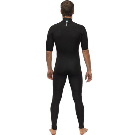 Vissla - 7 Seas 2/2 Short-Sleeve Full Wetsuit - Men's
