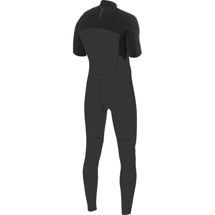 Vissla - High Seas 2/2 Short-Sleeve Full Wetsuit - Men's