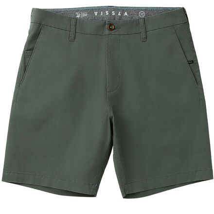 No See Ums Eco 18in Walkshort - Men's