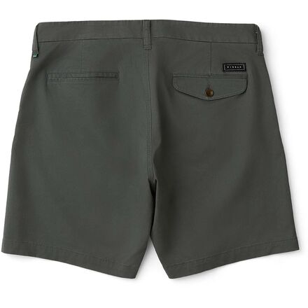 Vissla - No See Ums Eco 18in Walkshort - Men's