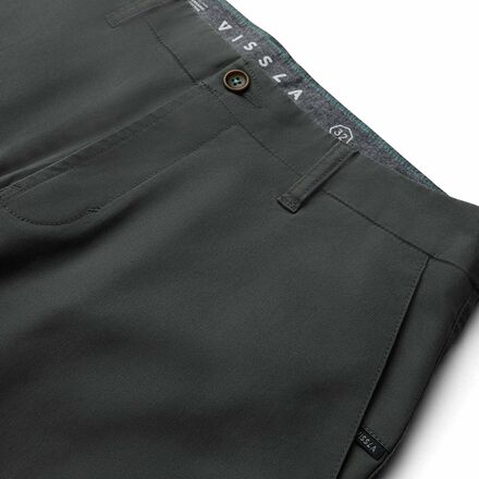 Vissla - No See Ums Eco 18in Walkshort - Men's