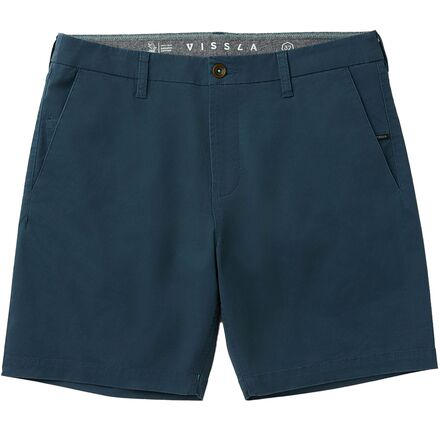 No See Ums Eco 18in Walkshort - Men's