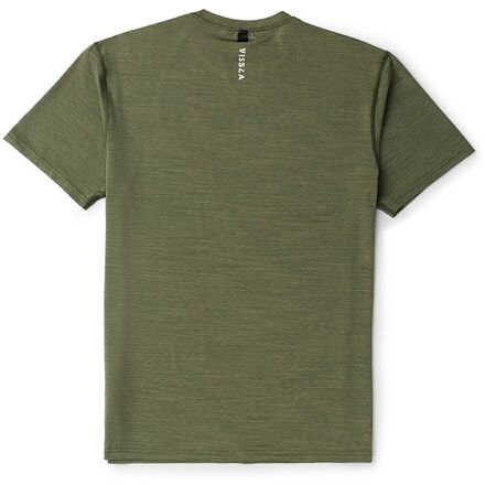 Vissla - Twisted Eco Short-Sleeve Shirt - Men's