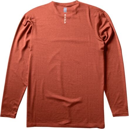 Vissla - Twisted Eco Long-Sleeve Shirt - Men's