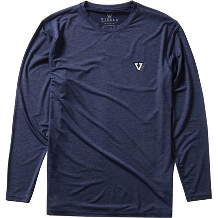 Twisted Eco Long-Sleeve Shirt - Men's