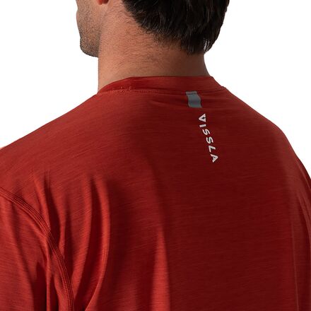 Vissla - Twisted Eco Long-Sleeve Shirt - Men's