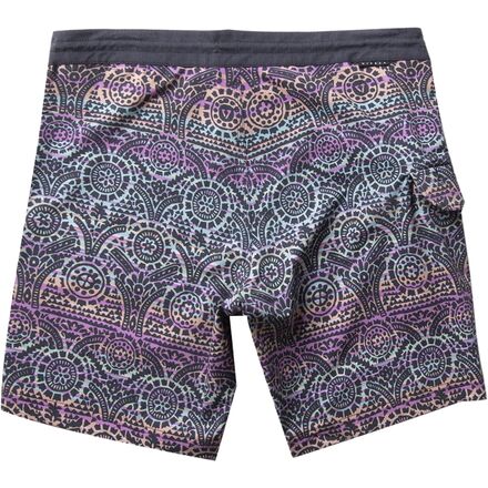 Vissla - Curtains 17.5in Boardshort - Men's