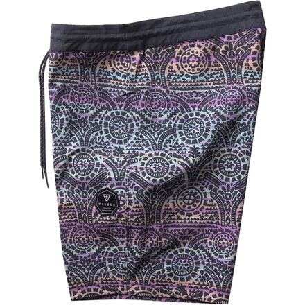 Vissla - Curtains 17.5in Boardshort - Men's